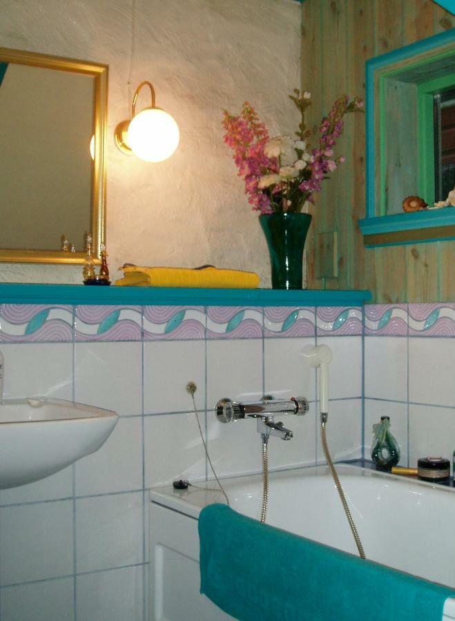 ברגן Annehelenes B&B מראה חיצוני תמונה