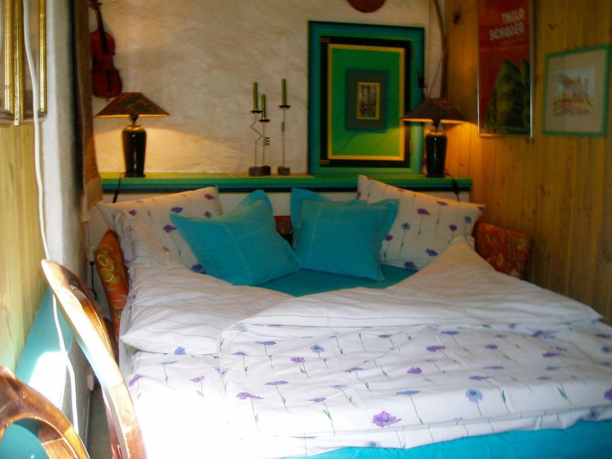 ברגן Annehelenes B&B מראה חיצוני תמונה
