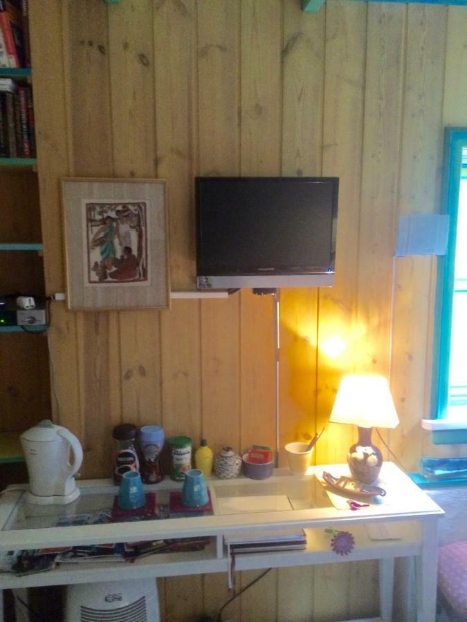 ברגן Annehelenes B&B מראה חיצוני תמונה